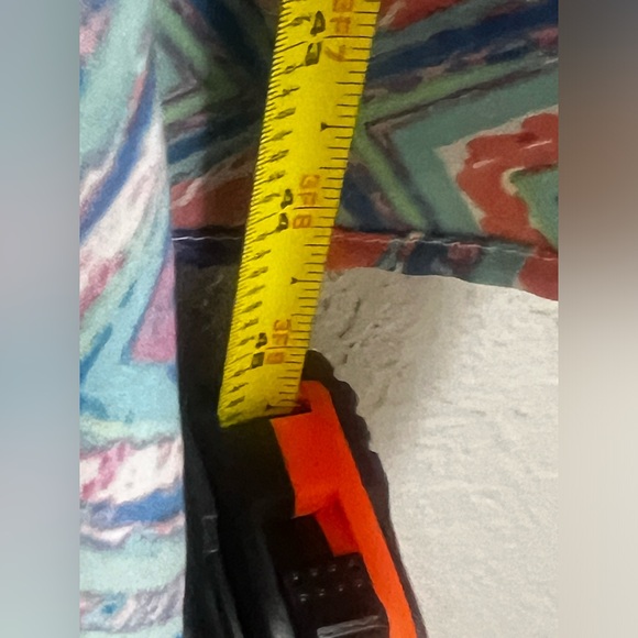 Wonen’s Midi Plus Size Dress, 3X - Picture 6 of 7